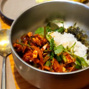365꼬막정찬 사진