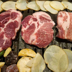 후발대 사진