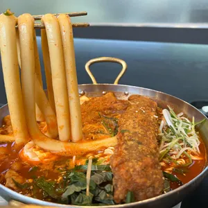 크레이지후라이 사진