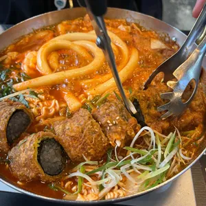 크레이지후라이 사진