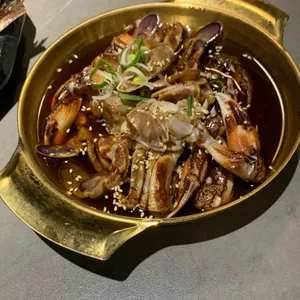 을왕리꾸덕집 사진