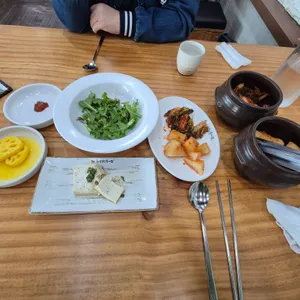 추오정  남원추어탕 사진