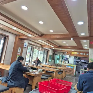 추오정  남원추어탕 리뷰 사진