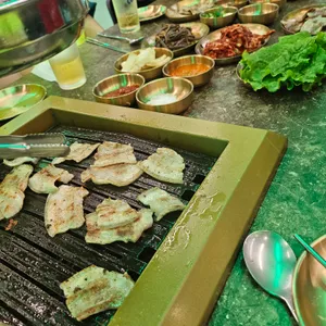 남매네흑돼지 리뷰 사진