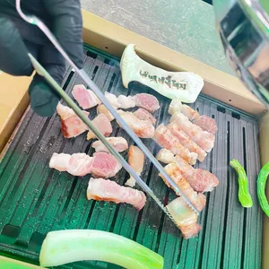 남매네흑돼지 리뷰 사진