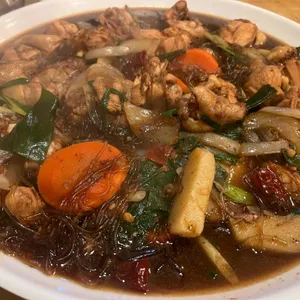 김대감찜닭 사진
