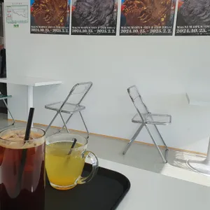 무제카페 리뷰 사진