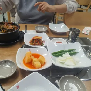 이순화명태마을 사진