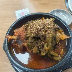 이순화명태마을 사진