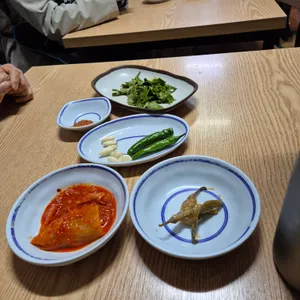 신촌돌솥설렁탕 사진