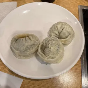 등촌샤브칼국수 사진