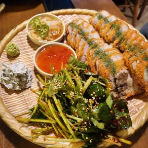 비범 사진