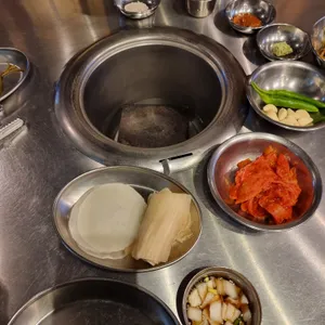 스페샬돼지 사진