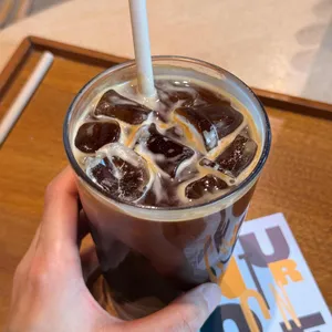 커피앳웍스  사진