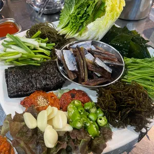 간판없음 사진
