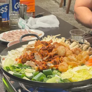 호석촌 사진