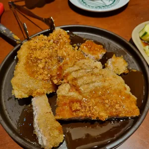 호우섬 사진