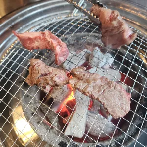 마배식소갈비 사진