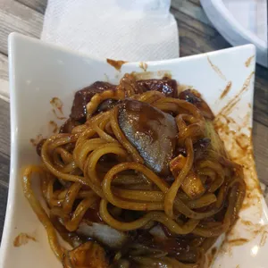 장백산 사진