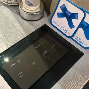 브루잉 세레모니 리뷰 사진