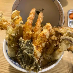 고쿠텐 사진