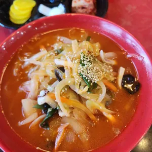 대일각 사진