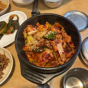 시골맛집청국장 사진