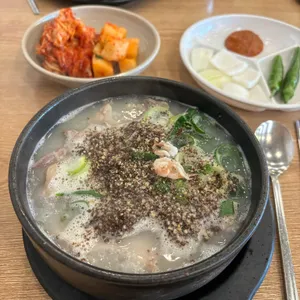 병천순대 사진