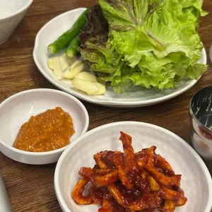 꿀단지 사진