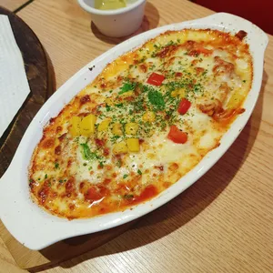 감베로니 사진