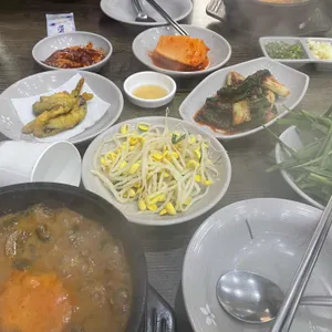 남원골추어탕 사진