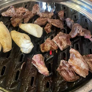 무한리필 몽블리 사진