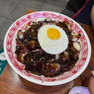 보배반점 사진