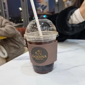 고디바 사진