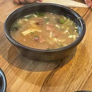 유치회관 사진