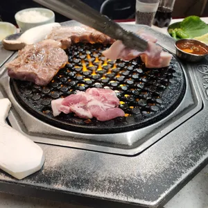 제줏간 사진