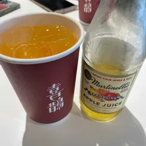 희작 사진