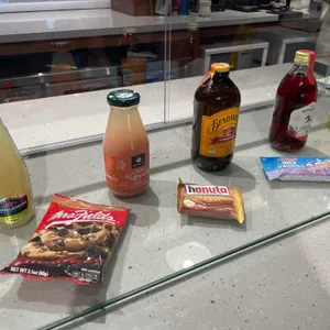 희작 사진