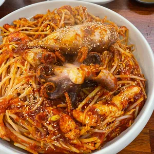 유진심해물찜 &칼국수 사진