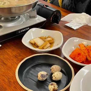 유진심해물찜 &칼국수 사진