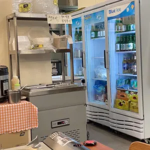 유진심해물찜 &칼국수 리뷰 사진