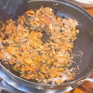 조마루감자탕 사진
