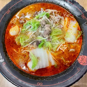 춘리마라탕 사진