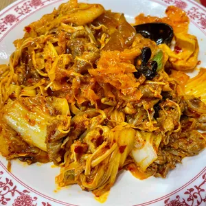 춘리마라탕 사진