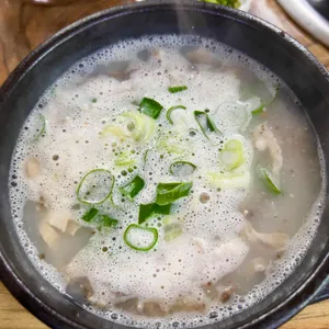 장터순대국집 사진