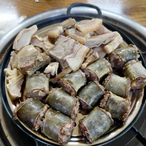 장터순대국집 사진