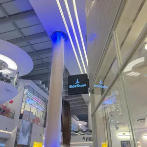 사이드쇼 리뷰 사진