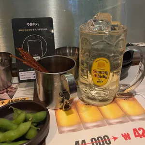 키즈나 사진