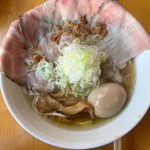 세상끝의 라멘 사진