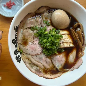 세상끝의 라멘 사진